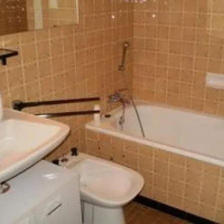 Cabourg B 6 Apartment Les Deux Alpes