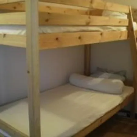 Cabourg B 6 Apartment *